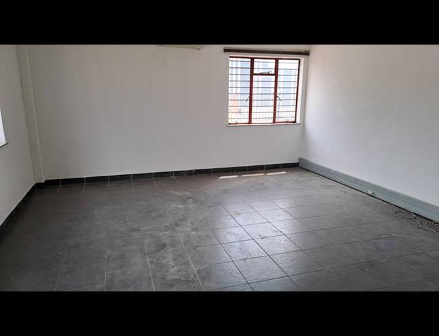 INDUSTRIAL PROPERTY TO RENT IN SAMRAND BUSINESS PARK